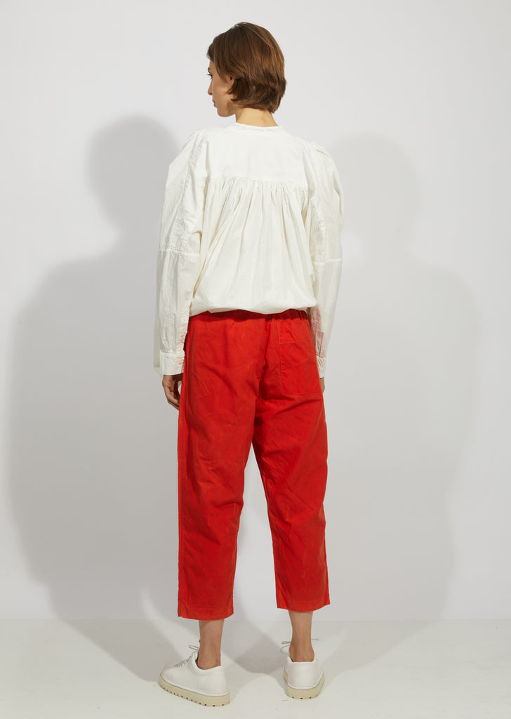 Verger Pant