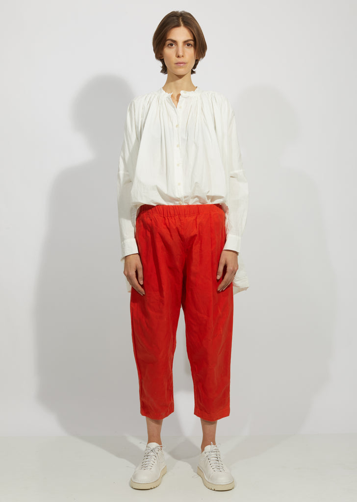 Verger Pant