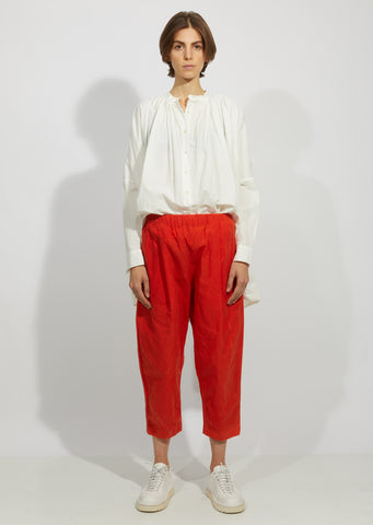 Verger Pant