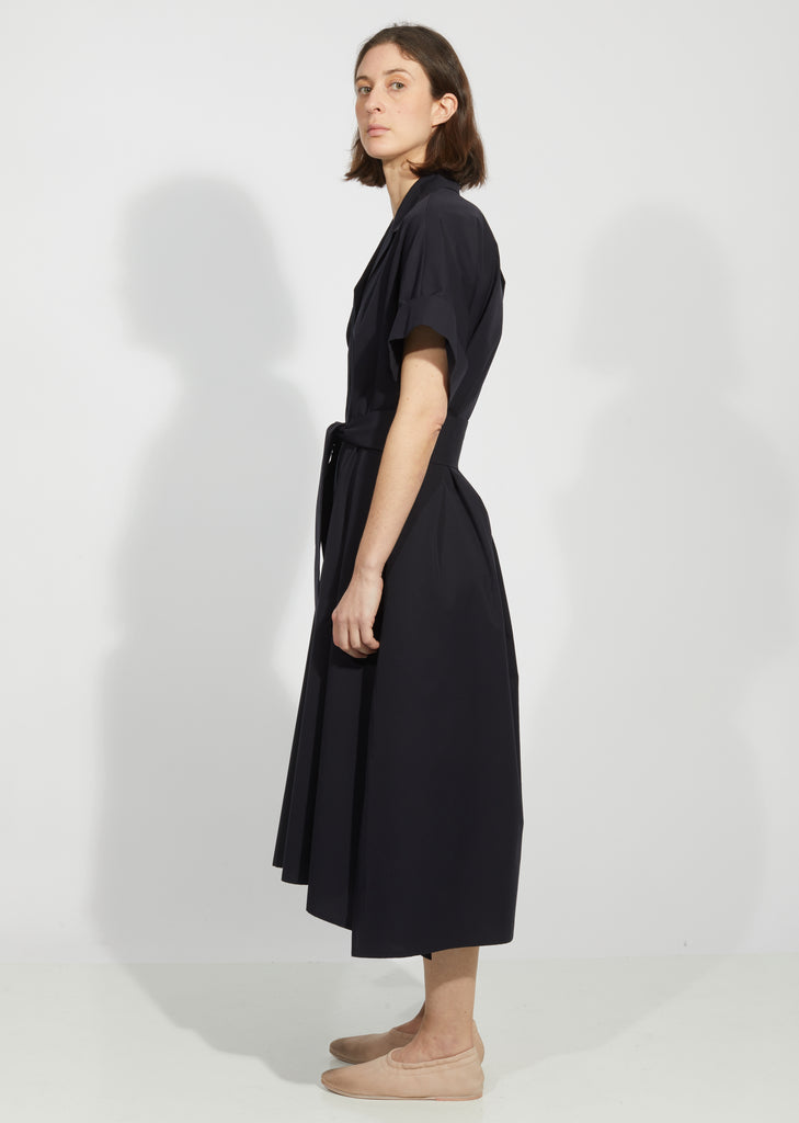 Coast Half Sleeve Dress