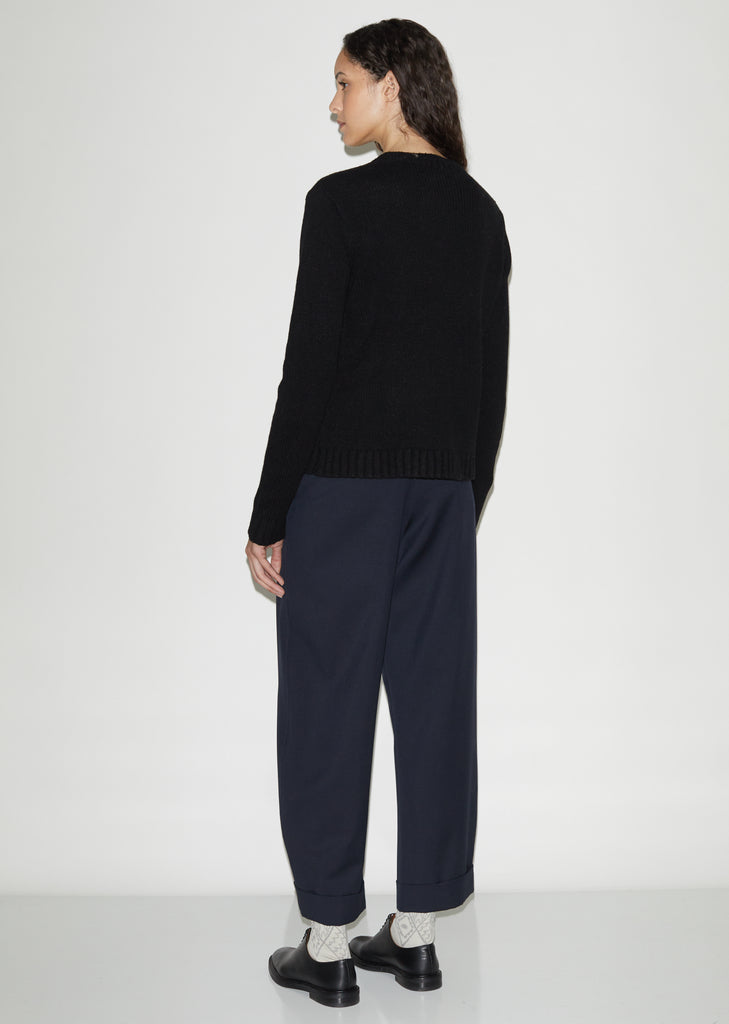 Summit Sweater