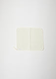 Sasawashi Face Scrub Towel