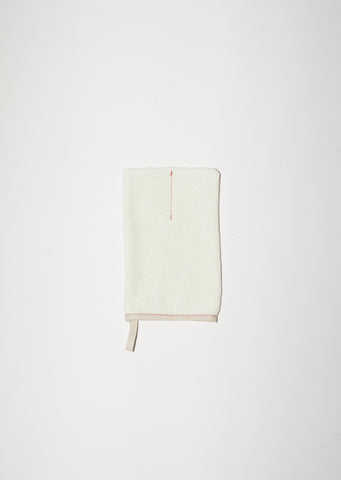 Sasawashi Body Scrub Mitt