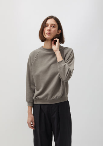 Studio Sweatshirt