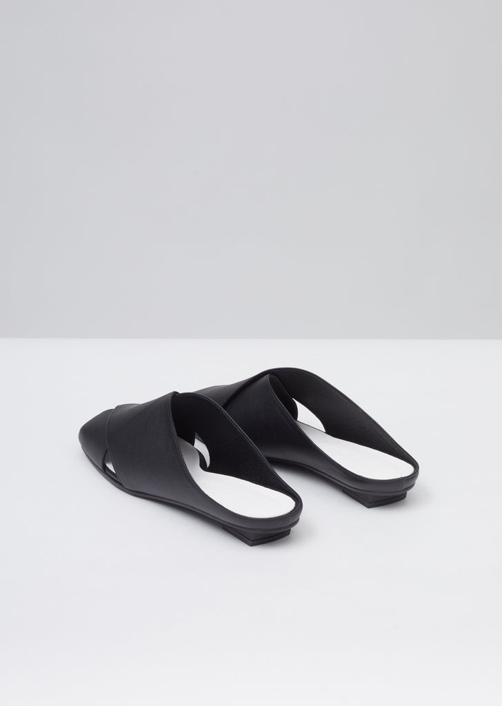 Cross Over Sandal