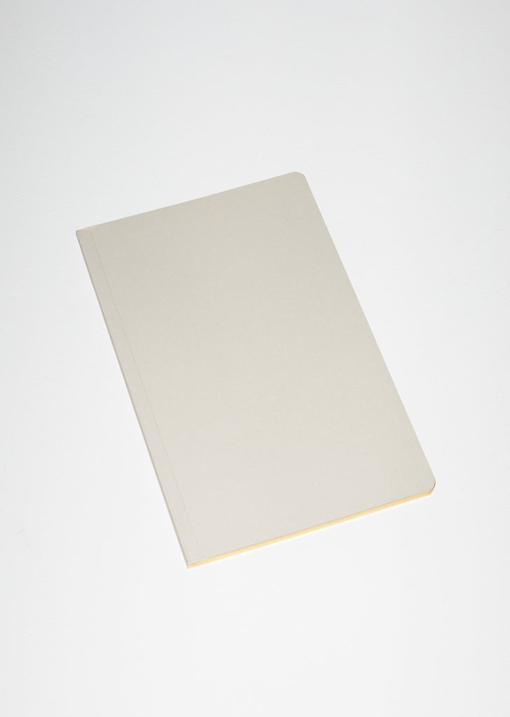 Edge Notebook