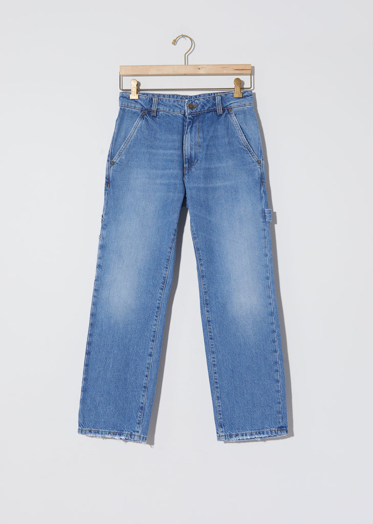 Carpenter Jeans — Faded Blue