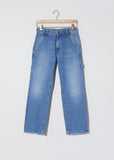 Carpenter Jeans — Faded Blue