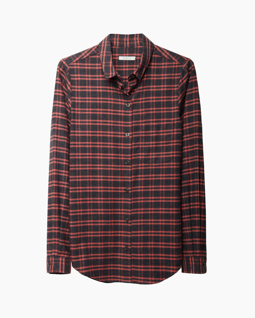 Flannel Shirt