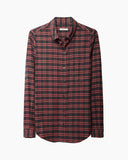 Flannel Shirt
