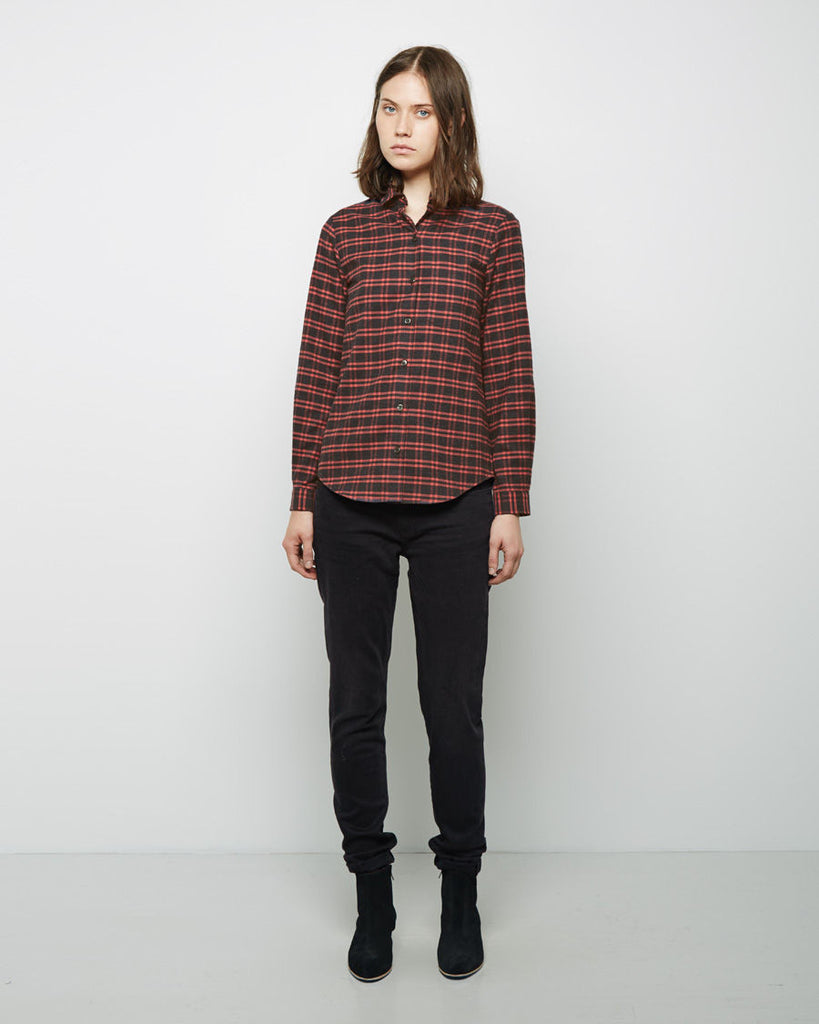 Flannel Shirt