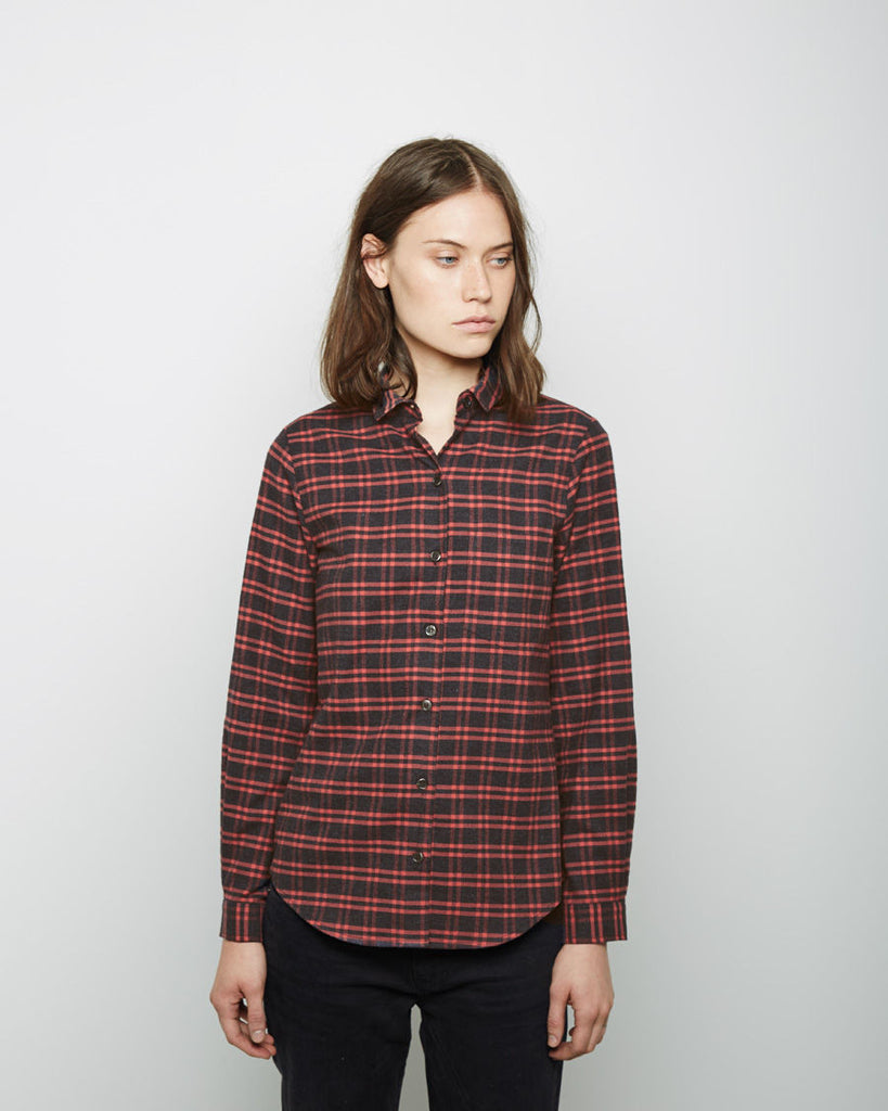 Flannel Shirt