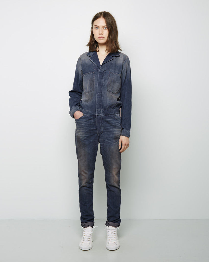 Jumpsuit