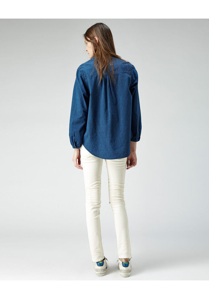 Kanae Top