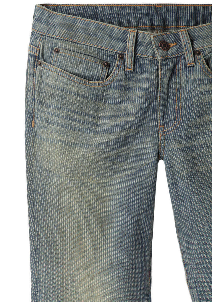 Loose Skinny Jean - MERGE W P63P08SR14