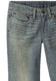 Loose Skinny Jean - MERGE W P63P08SR14