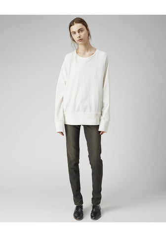 Raglan Sweatshirt
