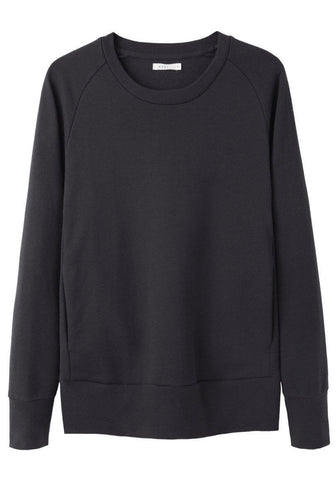 Raglan Sweatshirt