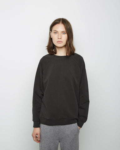 Raglan Sweatshirt