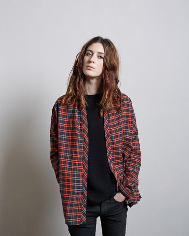 Shawl Cardigan