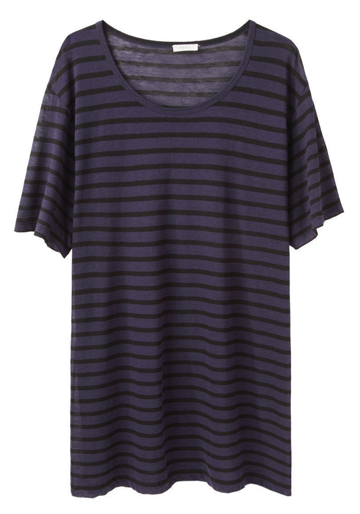 Striped Boring Tee - RTV