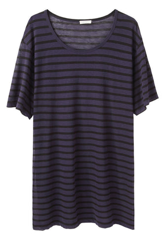 Striped Boring Tee - RTV