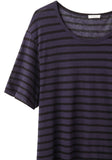 Striped Boring Tee - RTV
