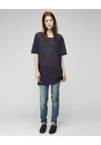 Striped Boring Tee - RTV