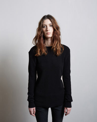 Thermal Sweater