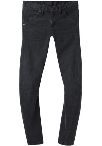 Twisted Seam Jean