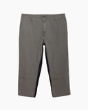 Wool Patchwork Brett-O Pant