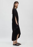 Egg Silk Dress