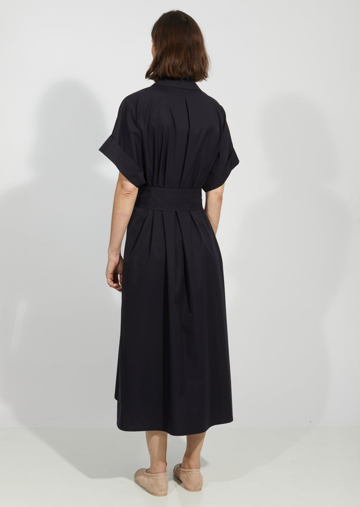 Coast Half Sleeve Dress