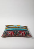 Rectangle Cushion 20 x 12 - Daisy Patchwork