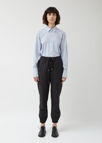 Essential Podin. C Trousers