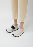 Sh Stela 4 Waxed Suede Shoes
