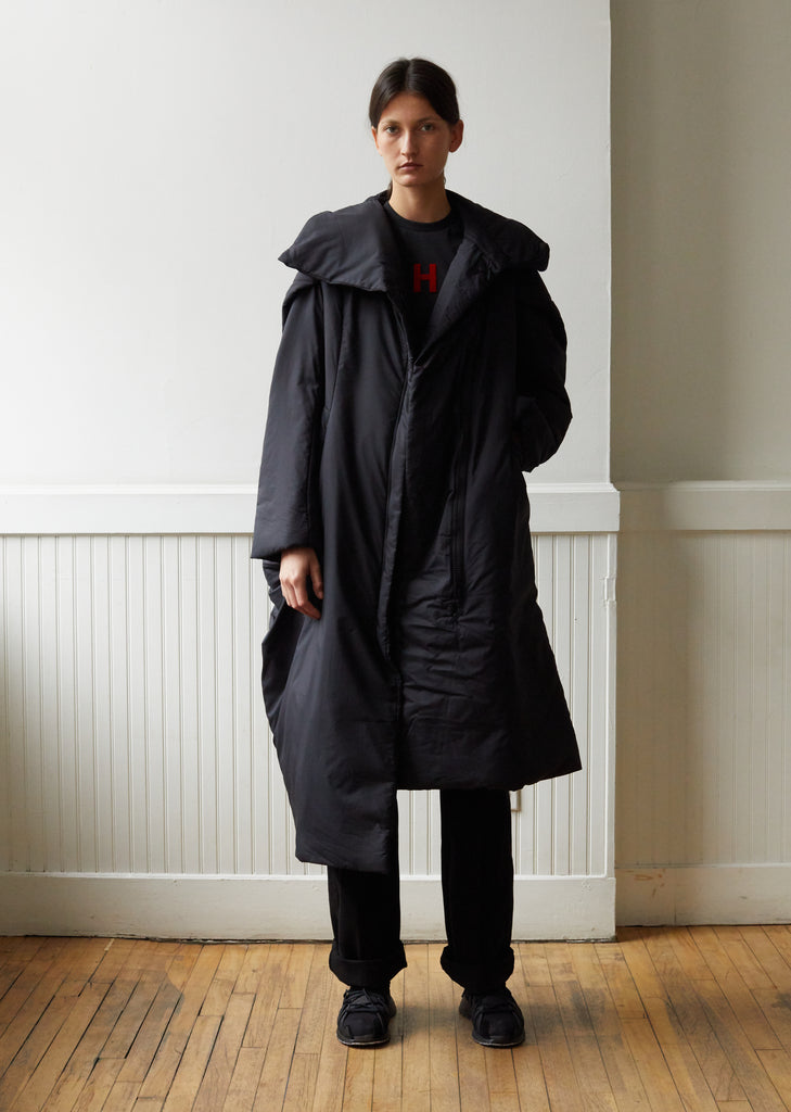 W Adizero Padded Coat