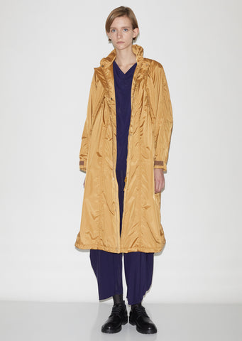 Parachute Coat