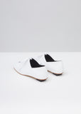 Lace Up Flats
