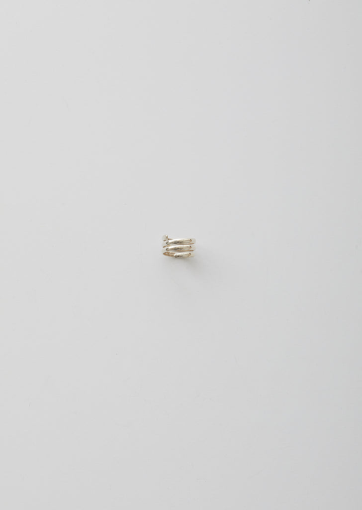 Spiral Ring