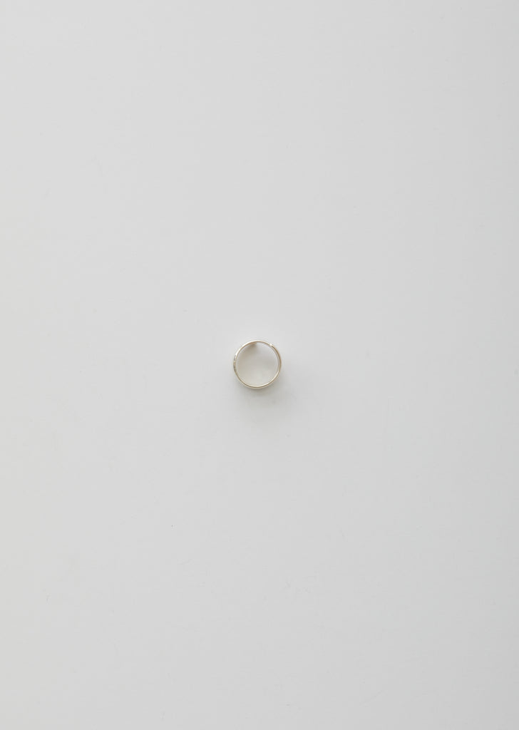 Spiral Ring