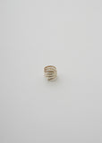 Spiral Ring