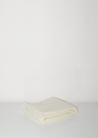 Handwoven Gauzy Wrap