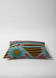 Rectangle Cushion 20 x 12 - Daisy Patchwork