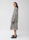Oversize Muslin Shirt