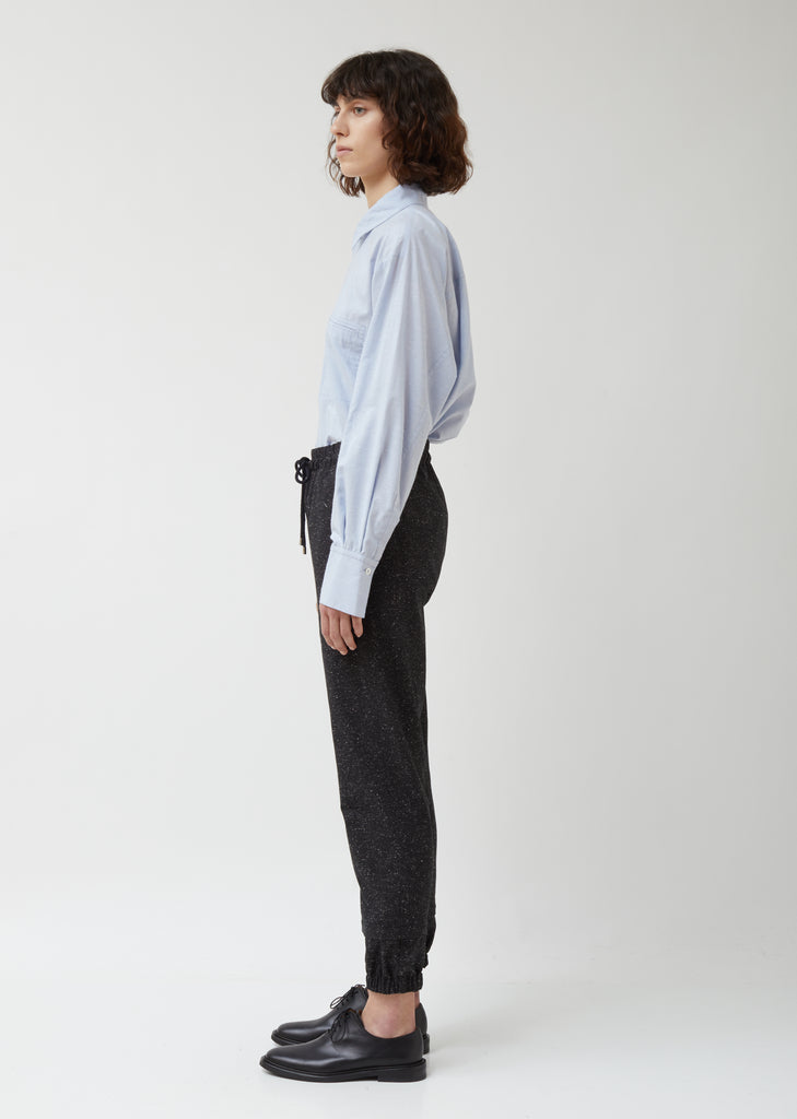 Essential Podin. C Trousers