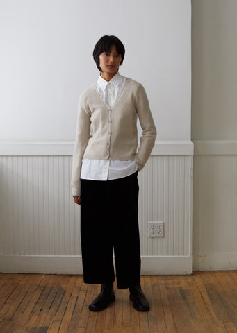 Asia 2 Cashmere Cardigan