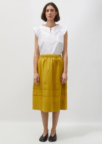 Jupe Minor Skirt