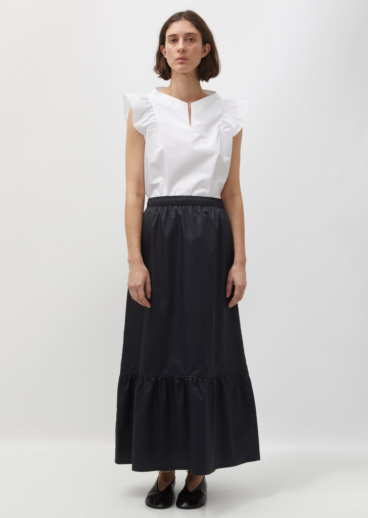 Jupe Major Skirt