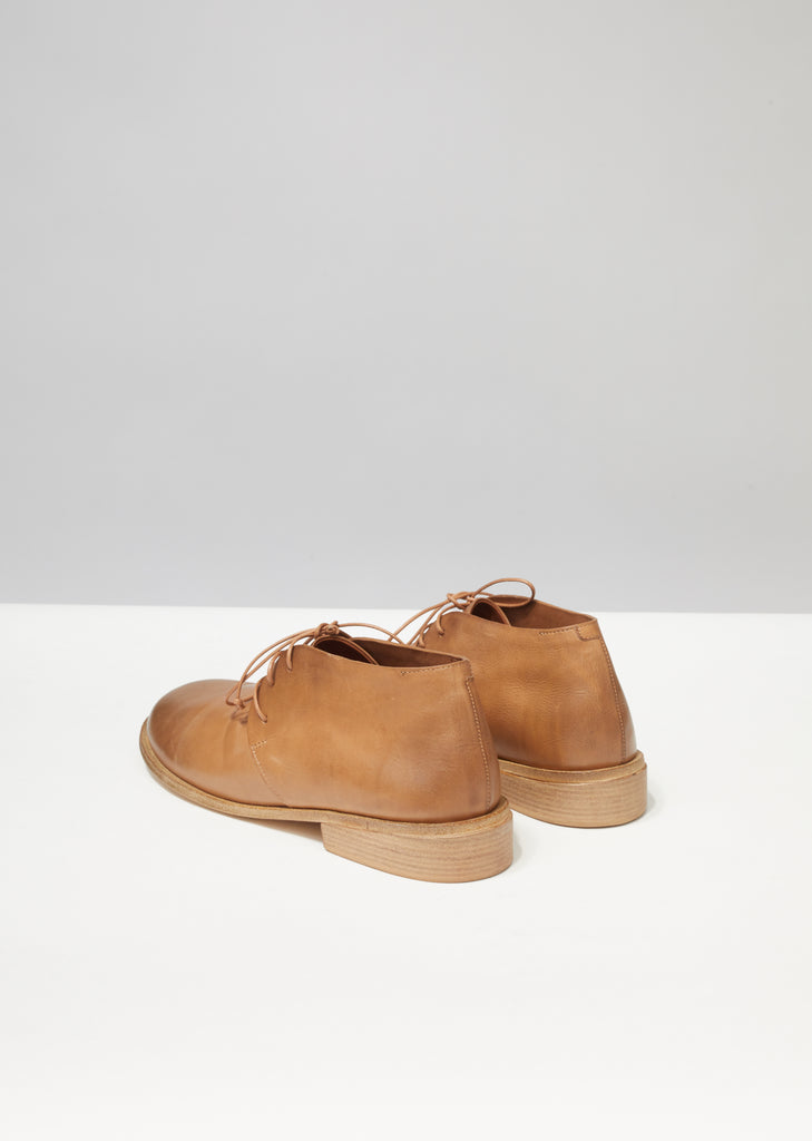 Marcellina Derby Oxford